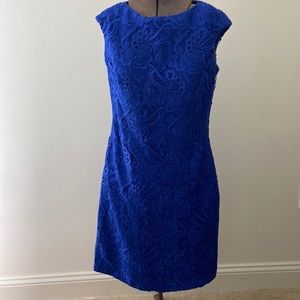 Lauren by Ralph Lauren Lace Dress
